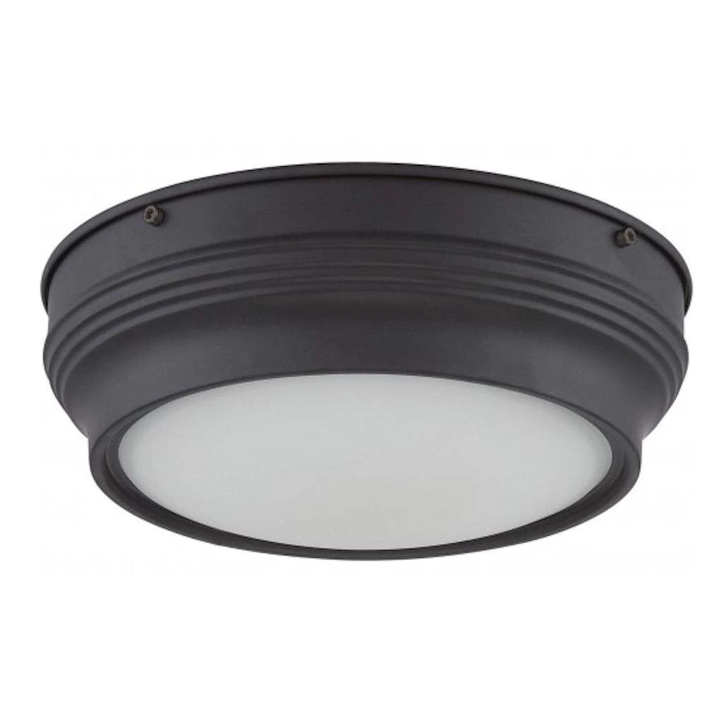 Nuvo LED Ceiling Light Fixture (32532) 3 Nuvo LED Ceiling Light Fixture (32532)