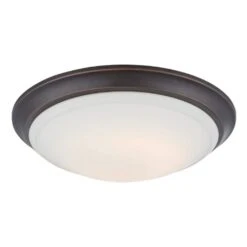 Nuvo LED Ceiling Light Fixture (32604)