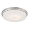 Nuvo LED Ceiling Light Fixture (32609)