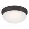 Nuvo LED Ceiling Light Fixture (32706)