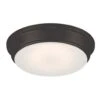 Nuvo LED Ceiling Light Fixture (32711)