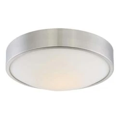 Nuvo LED Ceiling Light Fixture (32775)