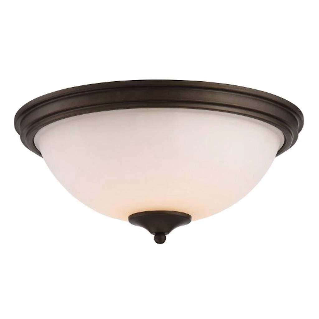 Nuvo LED Ceiling Light Fixture (32909) 3 Nuvo LED Ceiling Light Fixture (32909)