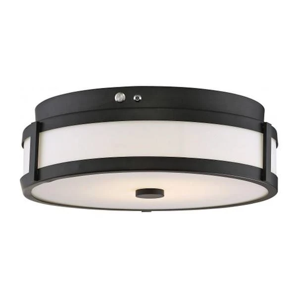 Nuvo LED Ceiling Light Fixture (32976) 4 Nuvo LED Ceiling Light Fixture (32976) - Image 2