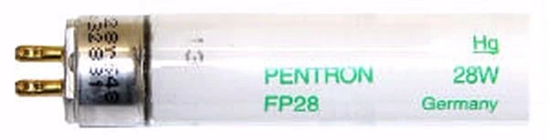 General Fluorescent Light Bulb (33082) 5 General Fluorescent Light Bulb (33082) - Image 3