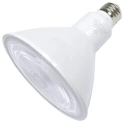 Green Creative LED Light Bulb (34919)