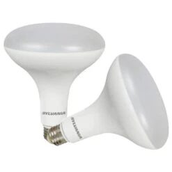 Sylvania LED Reflector Flood Retrofit (2 Pack) (40787) 6 Sylvania LED Reflector Flood Retrofit (2 Pack) (40787) -Light Bulbs Sales 40785md