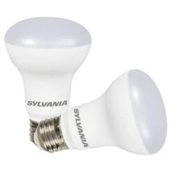 Sylvania LED Reflector Flood Retrofit (2 Pack) (40790) -Light Bulbs Sales 40788md