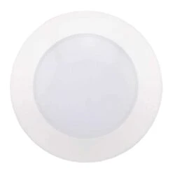 Green Creative LED Round Downlight (40843)