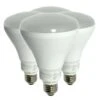 GE LED Reflector Flood Light Bulb (4 Pack) (40925) -Light Bulbs Sales 40925clg