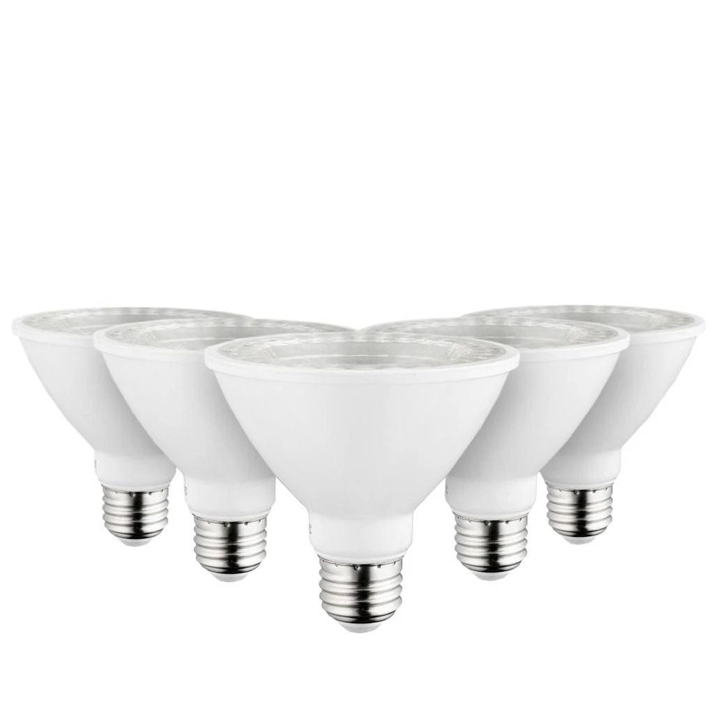 Sunlite LED Light Bulb (6 Pack) (40980) 3 Sunlite LED Light Bulb (6 Pack) (40980)