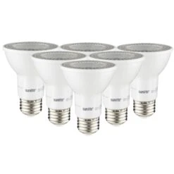 Sunlite LED Reflector Bulb (6 Pack) (41027)