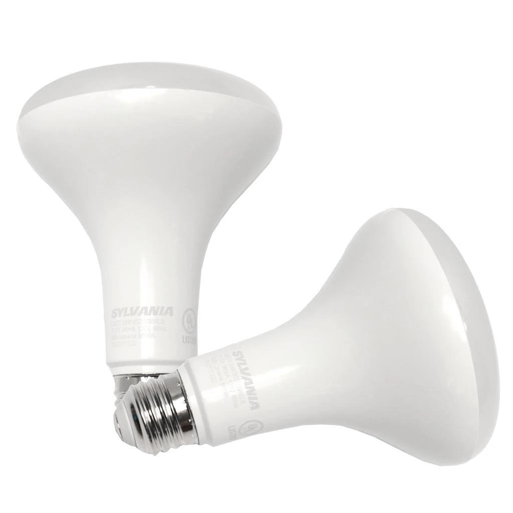 Sylvania LED Reflector Flood Retrofit (2 Pack) (41250) 3 Sylvania LED Reflector Flood Retrofit (2 Pack) (41250)