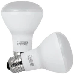 Feit Electric LED Reflector Flood Retrofit (2 Pack) (42525) -Light Bulbs Sales 42524bmd 1