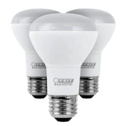 Feit Electric LED Light Bulb (3 Pack) (42543) -Light Bulbs Sales 42543amd