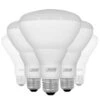 Feit Electric LED Reflector Flood Retrofit (12 Pack) (43724) 2 Feit Electric LED Reflector Flood Retrofit (12 Pack) (43724) -Light Bulbs Sales 43550lg 1