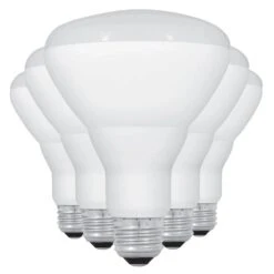 Feit Electric LED Light Bulb (6 Pack) (43587)
