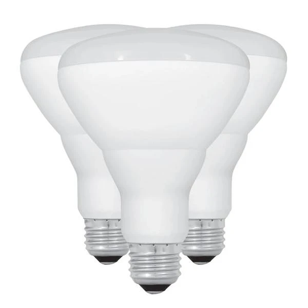 Feit Electric LED Light Bulb (3 Pack) (43599) 4 Feit Electric LED Light Bulb (3 Pack) (43599) - Image 2