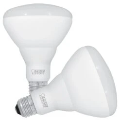 Feit Electric LED Reflector Flood Retrofit (2 Pack) (43702)