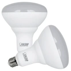 Feit Electric LED Reflector Flood Retrofit (2 Pack) (45922) -Light Bulbs Sales 45928amd 1