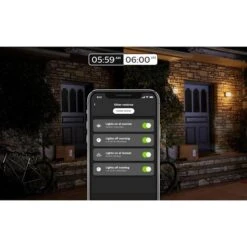 Philips LED Light Bulb (476812) -Light Bulbs Sales 4768124md