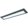 Nuvo LED Ceiling Light Fixture (51186) 1 Nuvo LED Ceiling Light Fixture (51186) -Light Bulbs Sales 51186alg