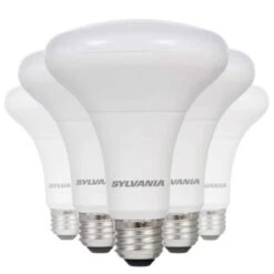 Sylvania LED Reflector Flood Retrofit (6 Pack) (41328) -Light Bulbs Sales 51328md
