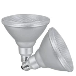 Feit Electric LED Light Bulb (2 Pack) (54268)