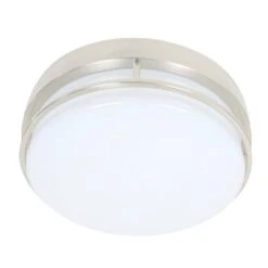 Light Efficient Design LED Ceiling Fixtures (60111)