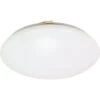 NaturaLED Flush Mount LED Fixture (09360) -Light Bulbs Sales 60917lg