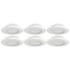 Nuvo LED Surface Mount Fixture (6-Pack) (61590) 2 Nuvo LED Surface Mount Fixture (6-Pack) (61590) -Light Bulbs Sales 61580lg