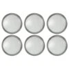 Nuvo LED Disk Light (6 Pack) (61673) -Light Bulbs Sales 61672lg