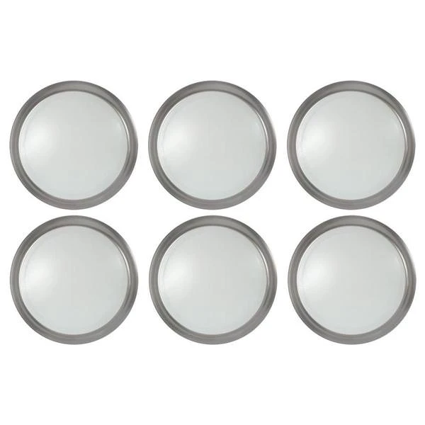 Nuvo LED Disk Light (6 Pack) (61673) 4 Nuvo LED Disk Light (6 Pack) (61673) - Image 2