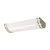 Satco LED Ceiling Light Fixture (62169)