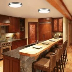 Satco LED Light Fixture (62178) -Light Bulbs Sales 62178kitchenmd