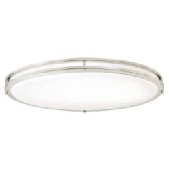 Westinghouse LED Flush Mount Ceiling Light Fixture (63078) -Light Bulbs Sales 63078md