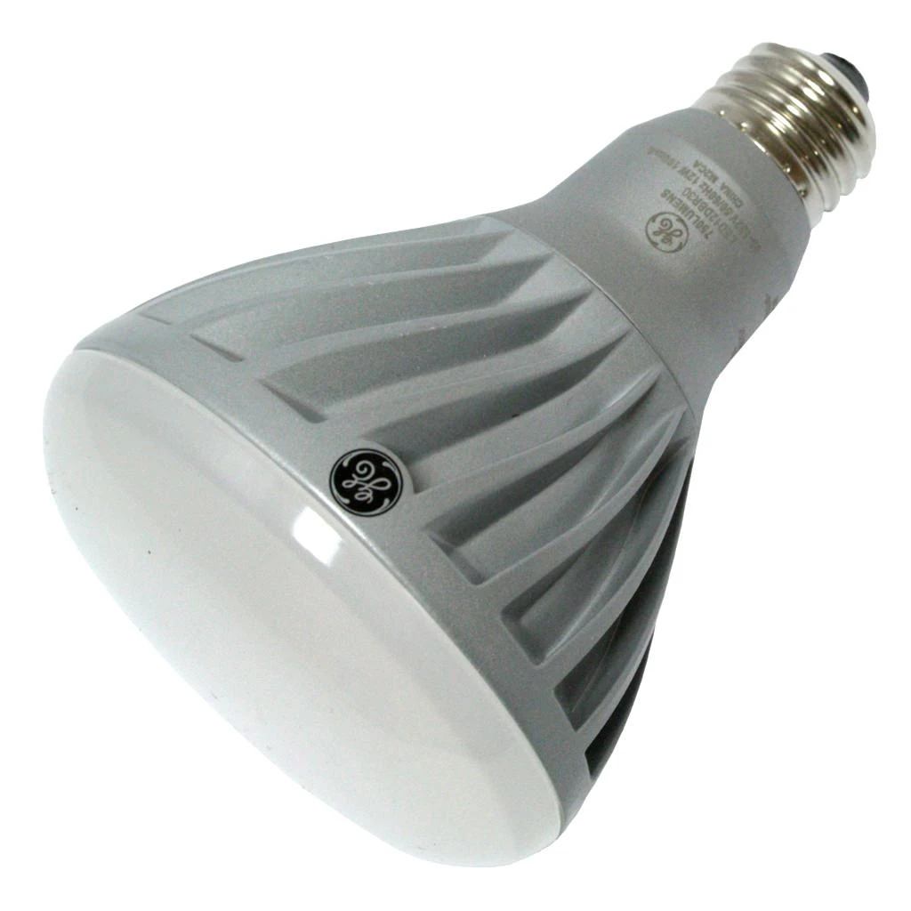 GE LED Reflector Flood Retrofit (65389) 3 GE LED Reflector Flood Retrofit (65389)