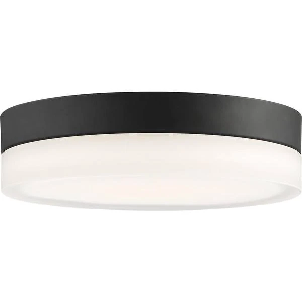 Nuvo LED Ceiling Light Fixture (67462) 4 Nuvo LED Ceiling Light Fixture (67462) - Image 2