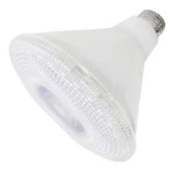 Litetronics LED Reflector Narrow Flood Light Bulb (69700)