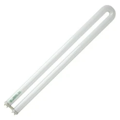 GE Fluorescent Light Bulb (72118)