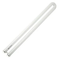 GE Fluorescent Light Bulb (72119)
