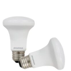 Sylvania LED Reflector Flood Retrofit (2 Pack) (40339) -Light Bulbs Sales 73993pk2amd 2