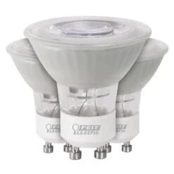 Feit Electric LED Light Bulb (3-Pack) (75123)