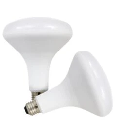 Sylvania LED Reflector Flood Retrofit (2 Pack) (79498) -Light Bulbs Sales 79498pk2amd 2