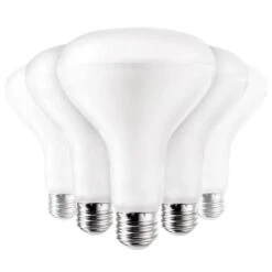 Halco LED Reflector Flood Retrofit (6 Pack) (82170) -Light Bulbs Sales 82170bcmd