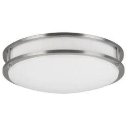 Maxlite LED Flush Mount Ceiling Fixture (97382)