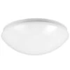 Maxlite LED Flush Mount Ceiling Fixture (97395)