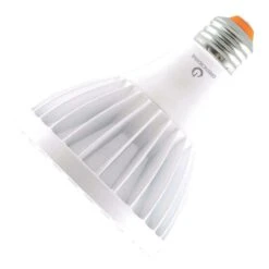 Green Creative LED Narrow Flood Light Bulb (98206)