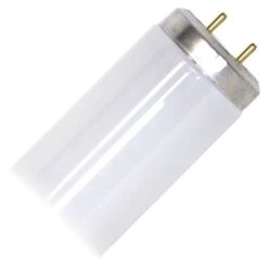 GE Fluorescent Light Bulb (80096) -Light Bulbs Sales T12md 26